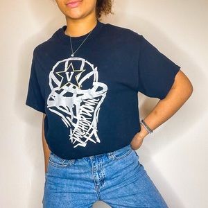 Vandy Basketball Tee